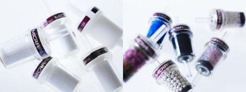 微型一次性在线式过滤器 微型一次性在线式过滤器