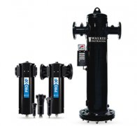 WALKER压缩气体气水分离器,压缩空气汽水分离器