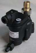 AFE品牌ESD100液位排水器,零耗气排水器